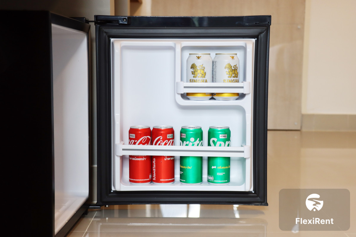 ยูทีดี8 โฮเทล & เรสซิเดนซ์ (UTD8 Hotel & Residence) รูปที่ 3