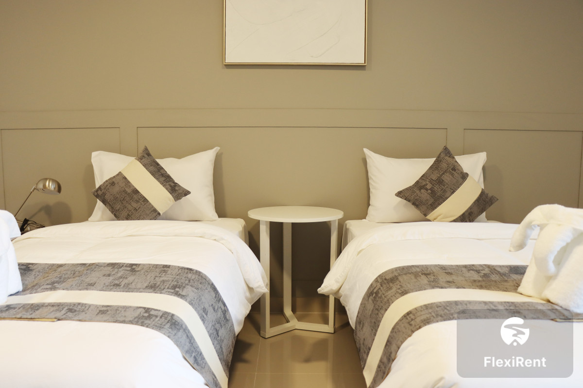 ยูทีดี8 โฮเทล & เรสซิเดนซ์ (UTD8 Hotel & Residence) รูปที่ 2