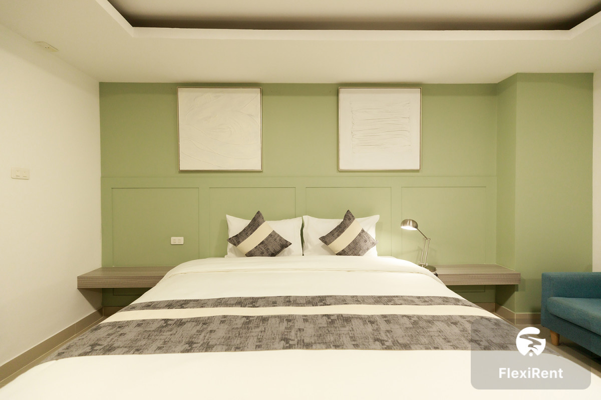 ยูทีดี8 โฮเทล & เรสซิเดนซ์ (UTD8 Hotel & Residence) รูปที่ 2