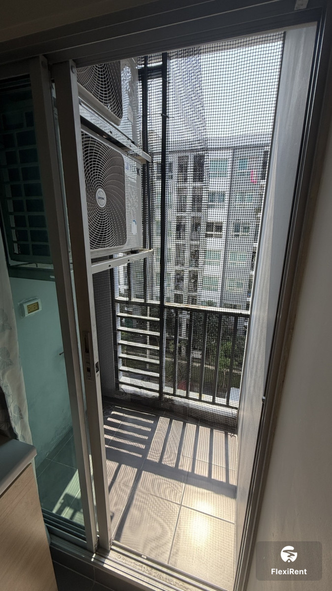 เดอะ คิทท์ พลัส พหลโยธิน - คูคต (The Kith Plus Phahonyothin - Khukot) รูปที่ 5