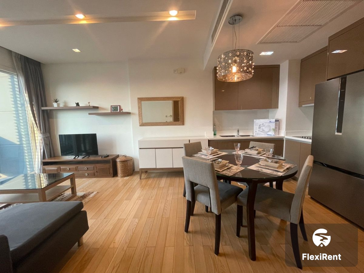 สิริ แอท สุขุมวิท (Siri @ Sukhumvit) รูปที่ 3