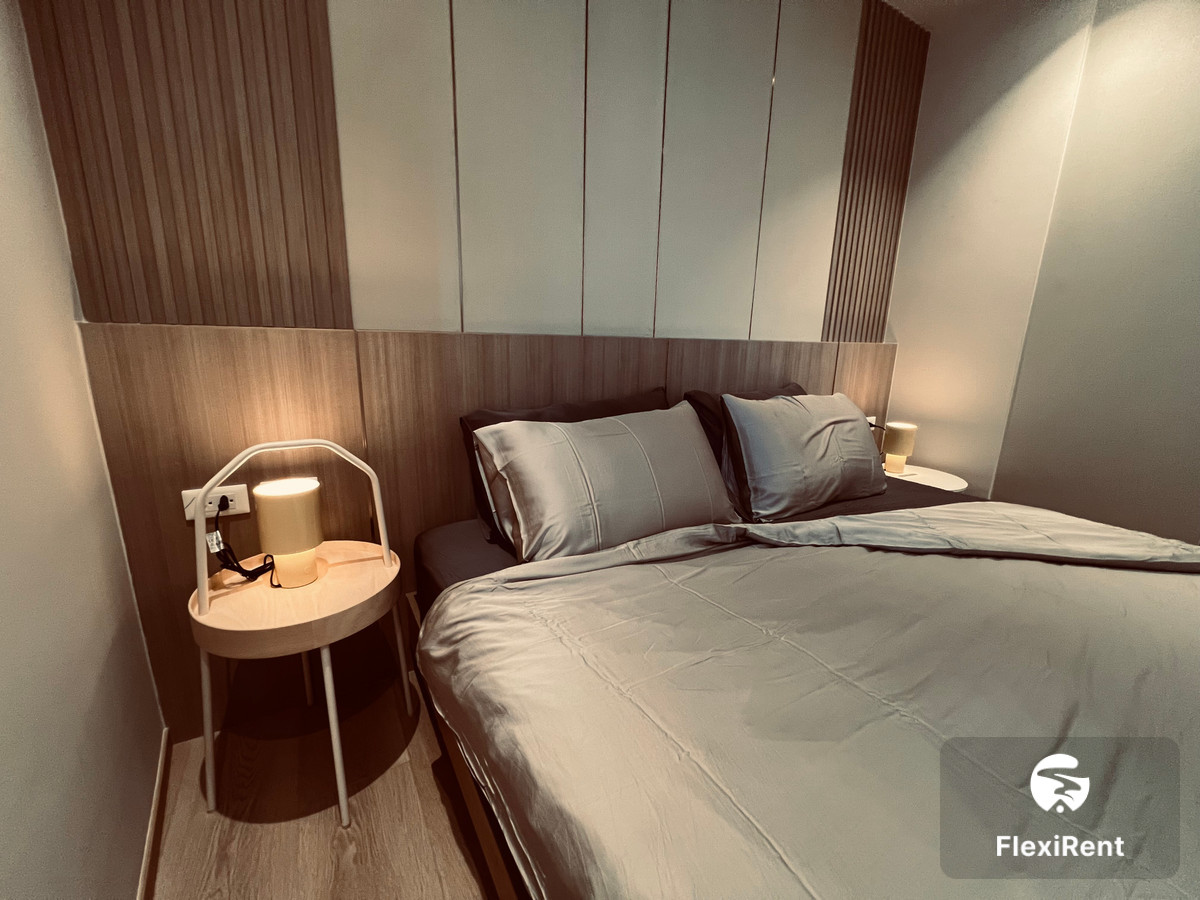 ยูทีดี ลิบร้า เรสซิเดนท์ (UTD Libra Residence)