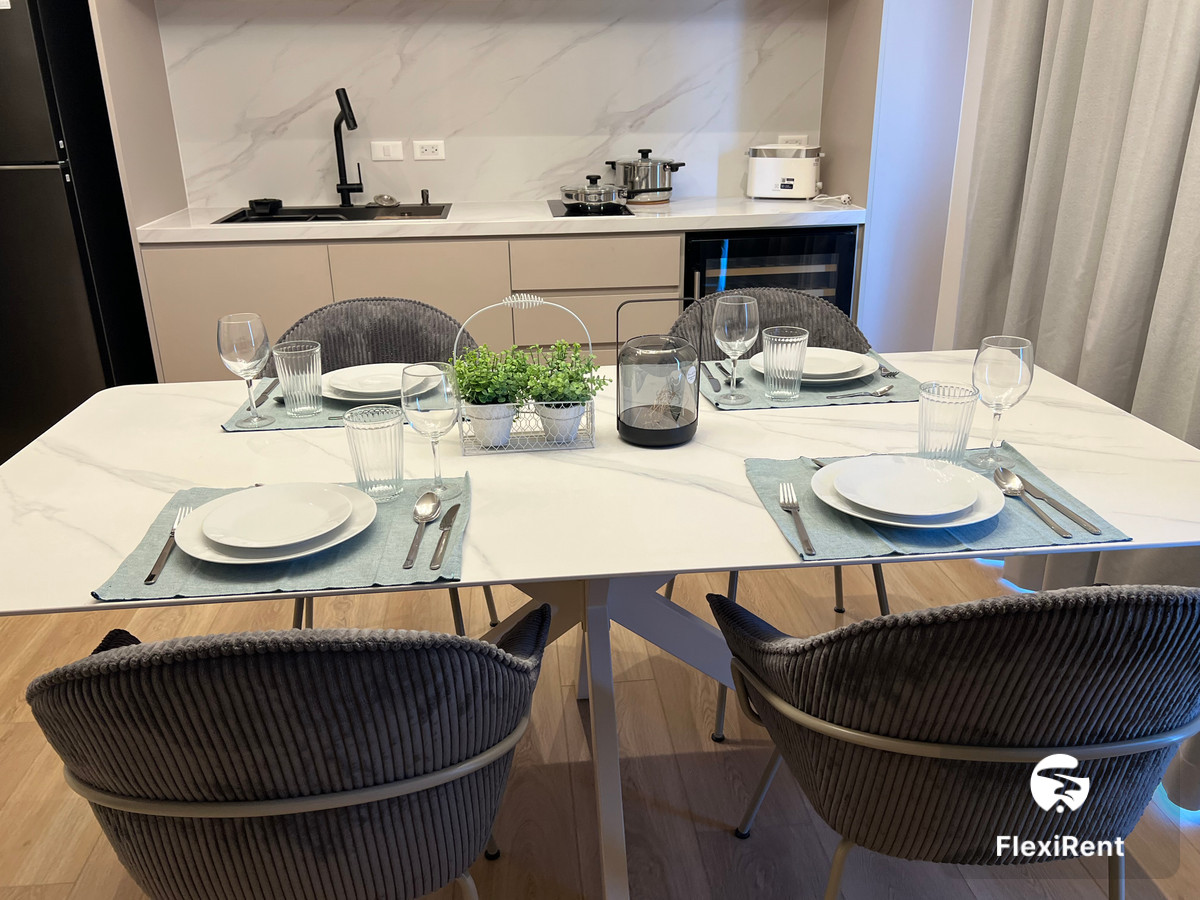 ยูทีดี ลิบร้า เรสซิเดนท์ (UTD Libra Residence) รูปที่ 5