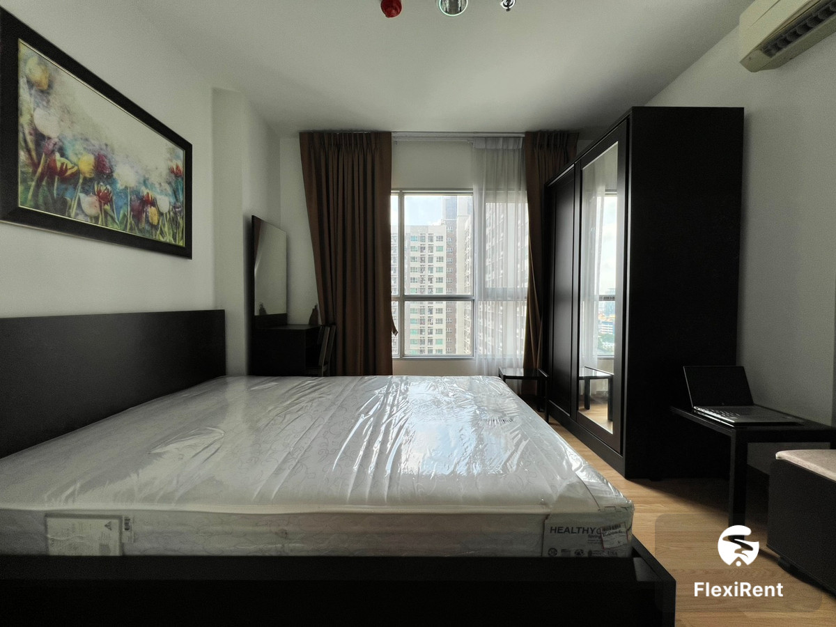 แอสปาย พระราม 4 (Aspire Rama 4) รูปที่ 2