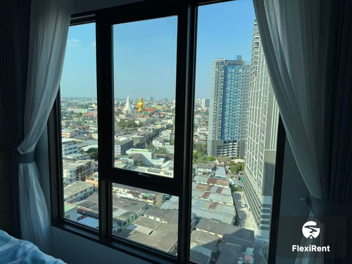 รีเจ้นท์ โฮม วุฒากาศ (Regent Home Wuttakat) รูปที่ 3