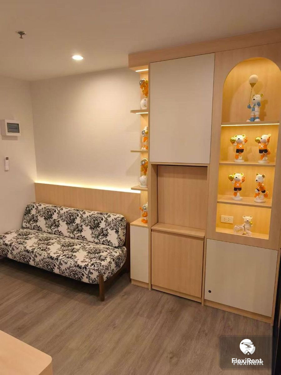 รีเจ้นท์ โฮม วุฒากาศ (Regent Home Wuttakat) รูปที่ 4