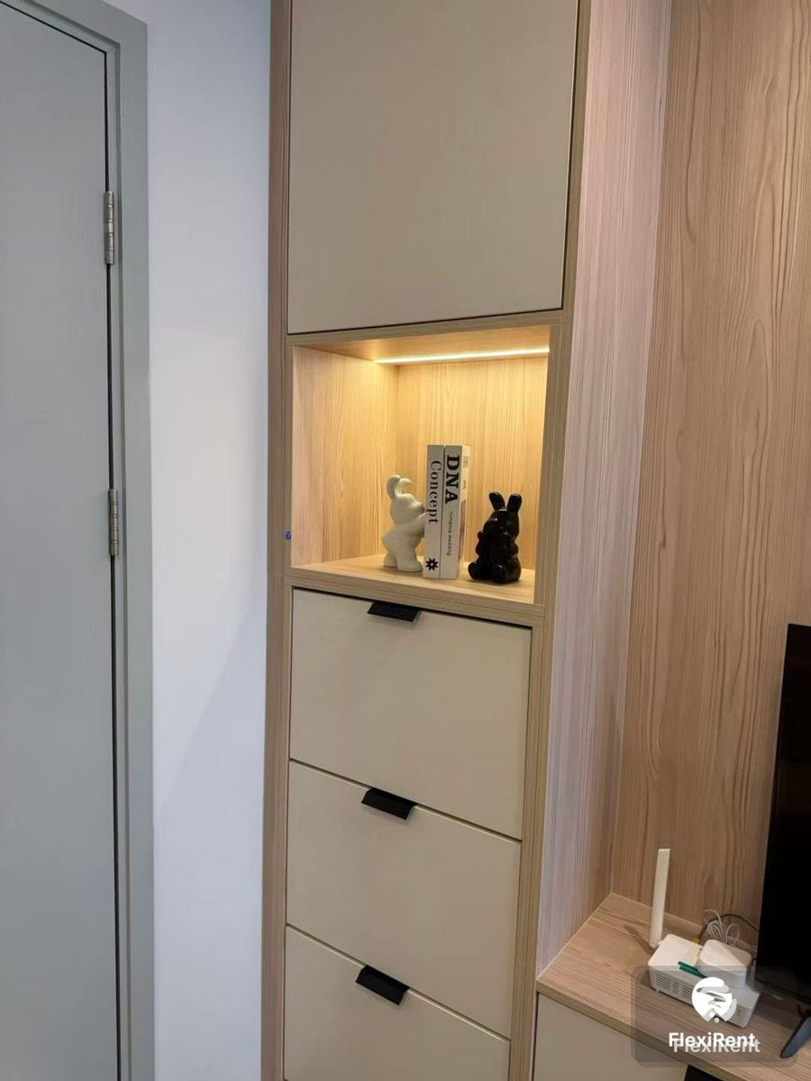 รีเจ้นท์ โฮม วุฒากาศ (Regent Home Wuttakat) รูปที่ 4