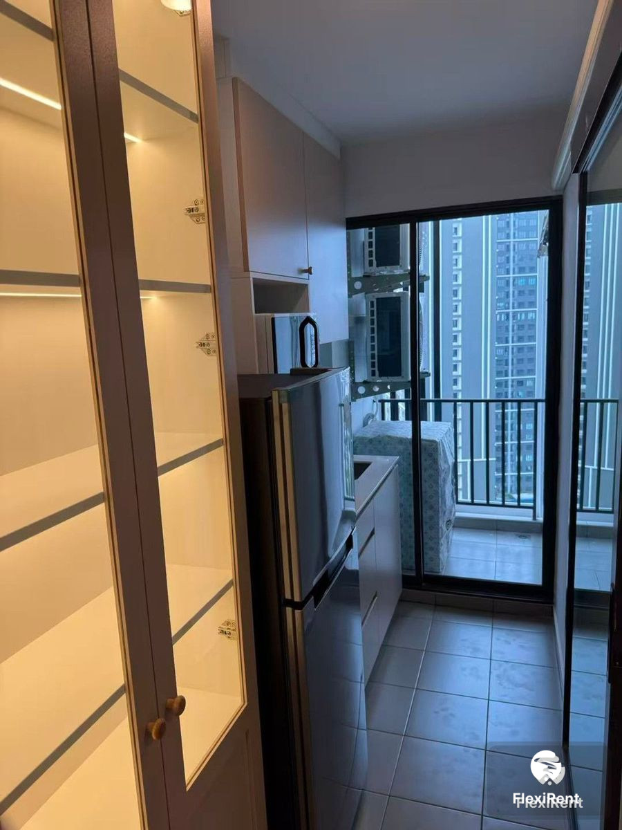 รีเจ้นท์ โฮม วุฒากาศ (Regent Home Wuttakat) รูปที่ 5