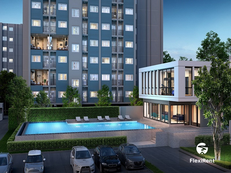 เสนาคิทท์ ศรีนครินทร์ - ศรีด่าน (Sena Kith Srinakarin - Sridan)