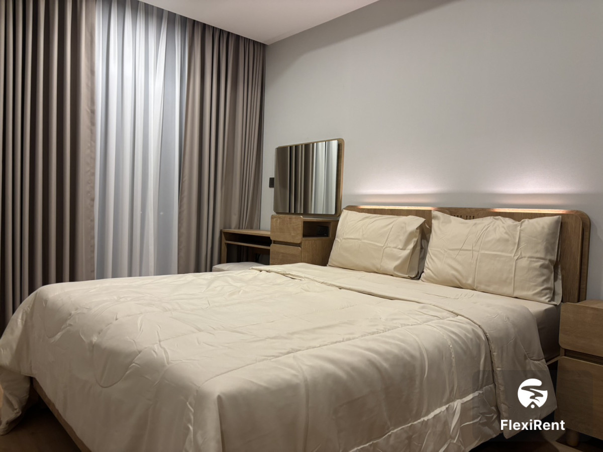 ชีวาทัย เรสซิเดนท์ ทองหล่อ (Chewathai Residence Thonglor) รูปที่ 7