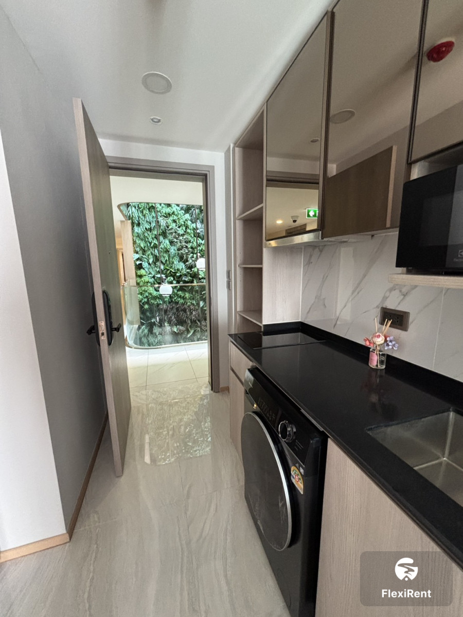 ชีวาทัย เรสซิเดนท์ ทองหล่อ (Chewathai Residence Thonglor) รูปที่ 8