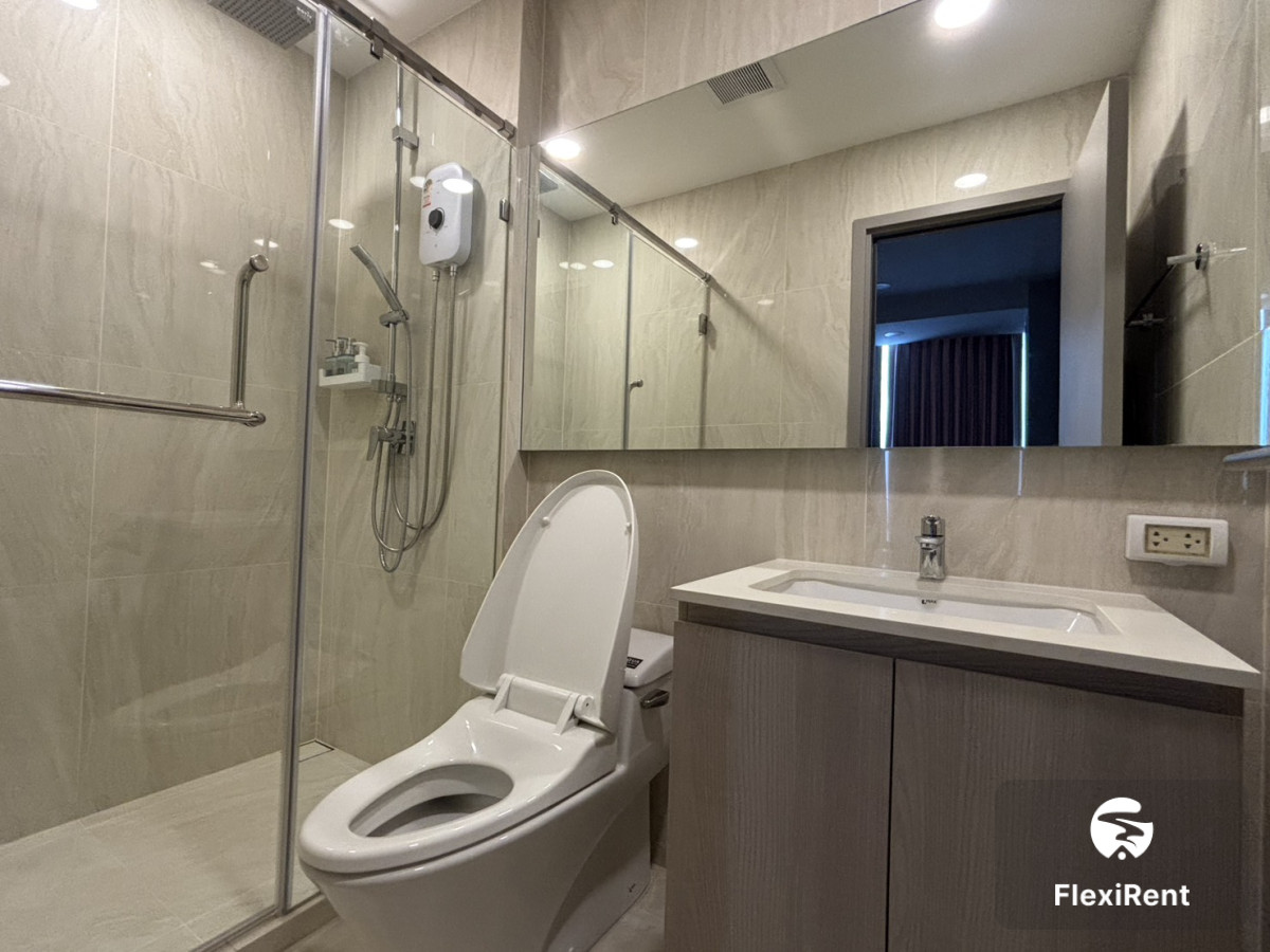 ชีวาทัย เรสซิเดนท์ ทองหล่อ (Chewathai Residence Thonglor) รูปที่ 9