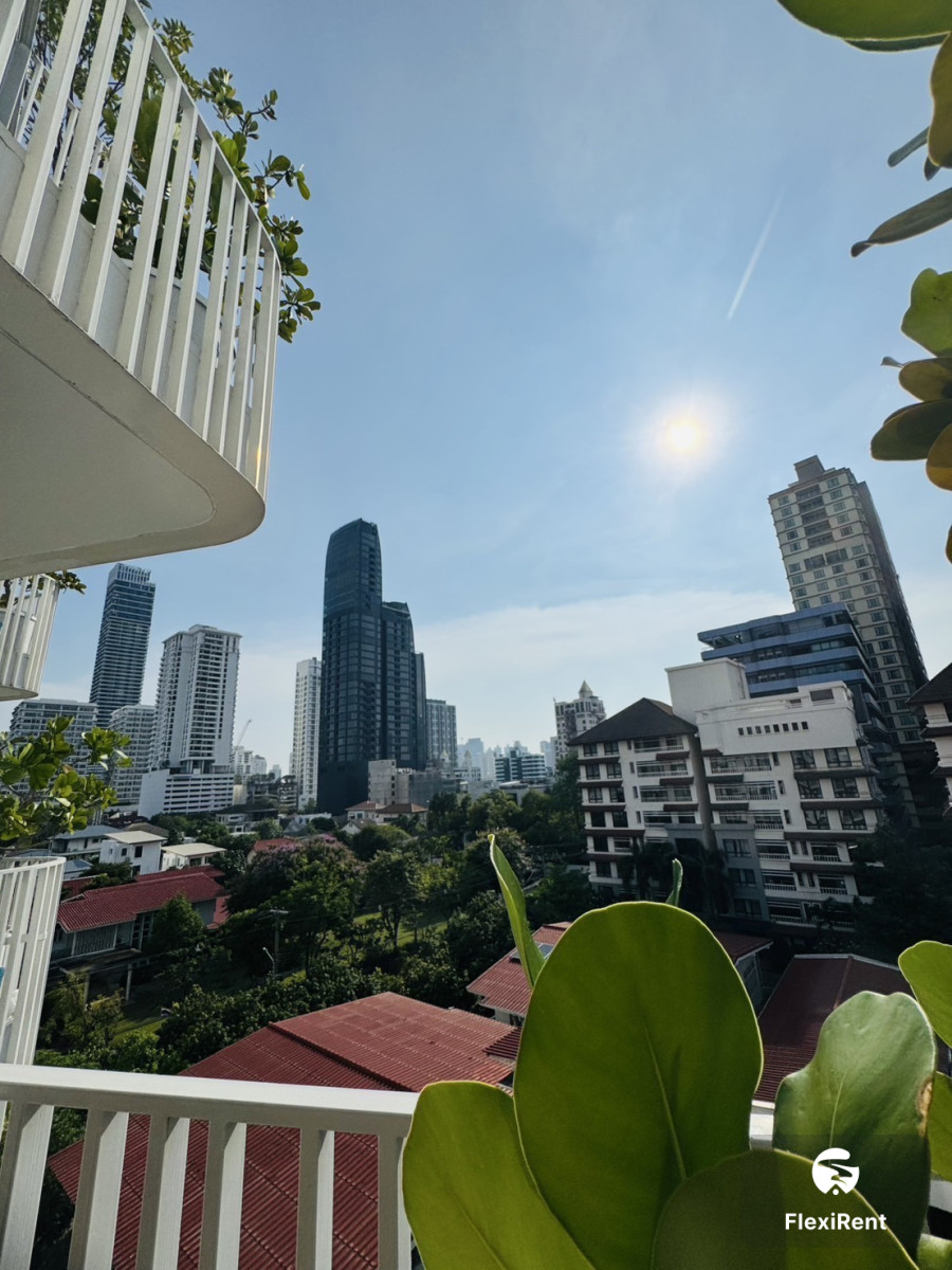 ชีวาทัย เรสซิเดนท์ ทองหล่อ (Chewathai Residence Thonglor) รูปที่ 10