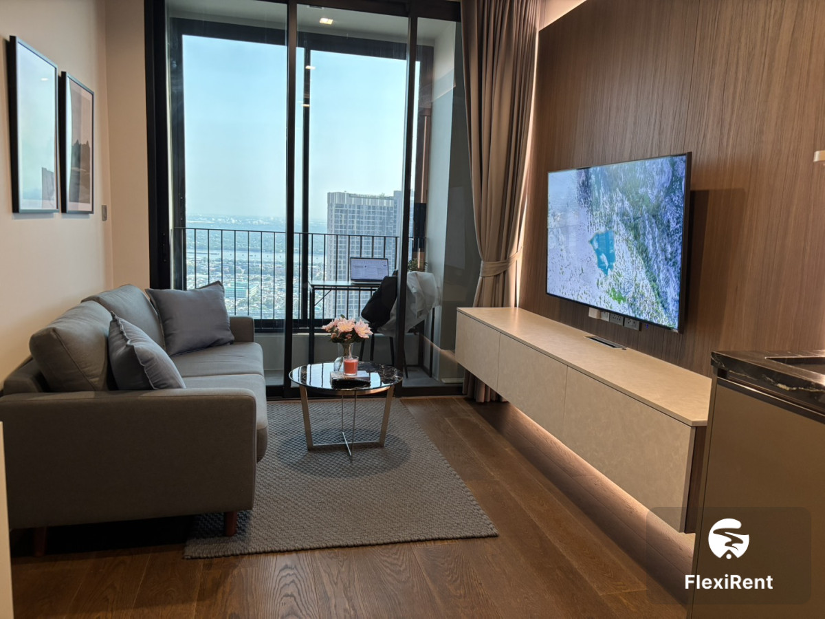 ไอดีโอ คิว สุขุมวิท 36 (Ideo Q Sukhumvit 36) รูปที่ 3