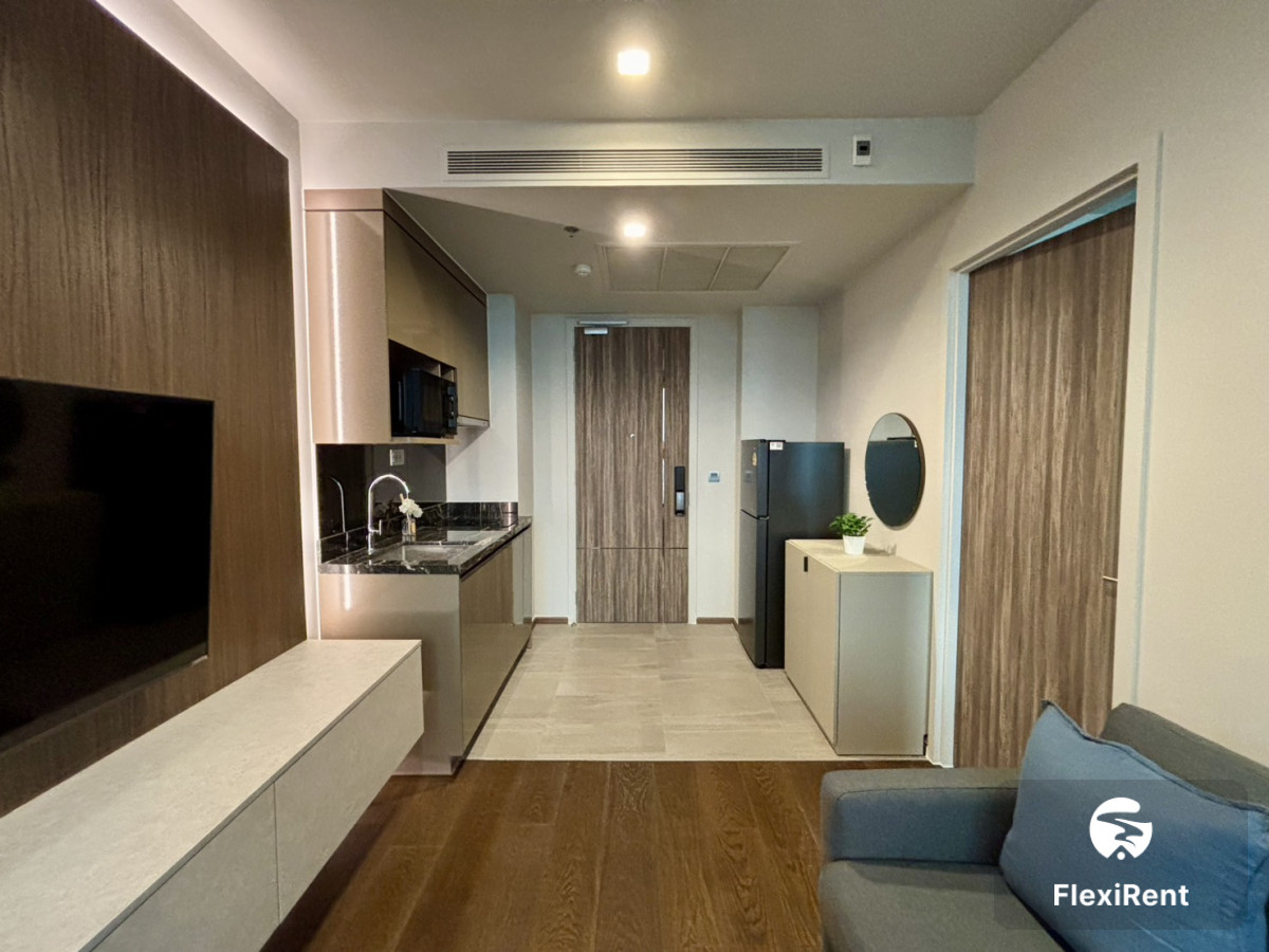 ไอดีโอ คิว สุขุมวิท 36 (Ideo Q Sukhumvit 36) รูปที่ 4