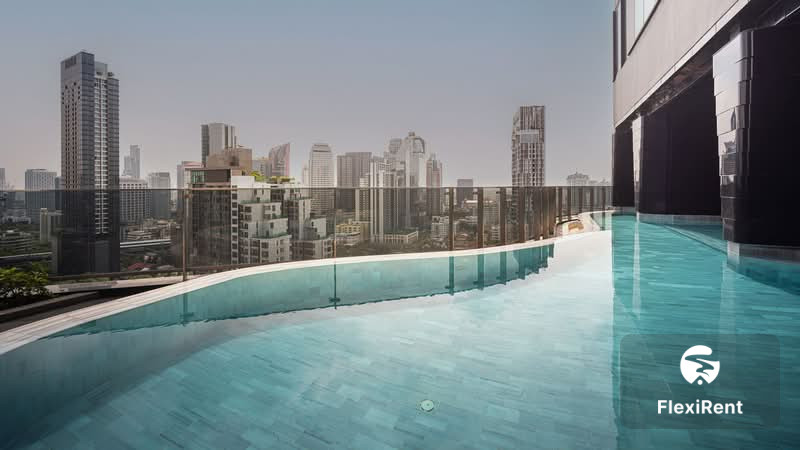 ไอดีโอ คิว สุขุมวิท 36 (Ideo Q Sukhumvit 36)