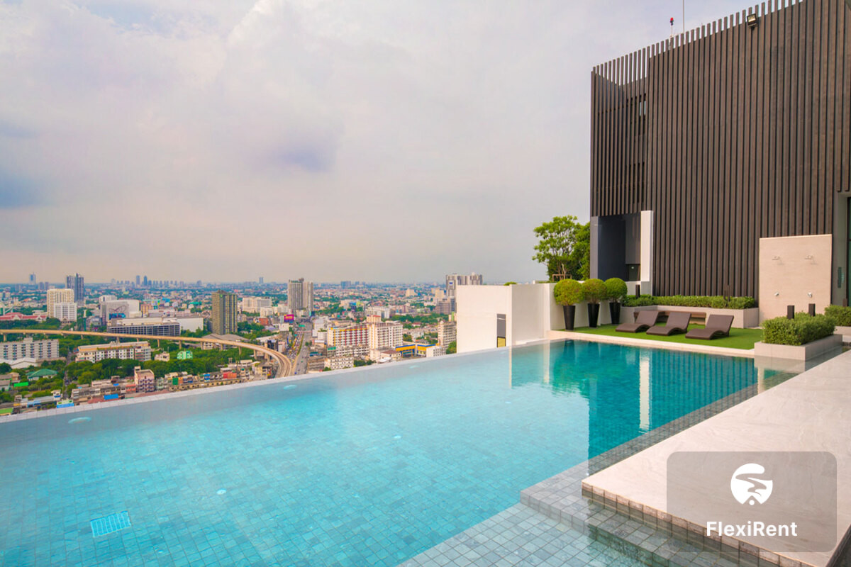 ไนท์บริดจ์ ติวานนท์ (Knightsbridge Tiwanon)