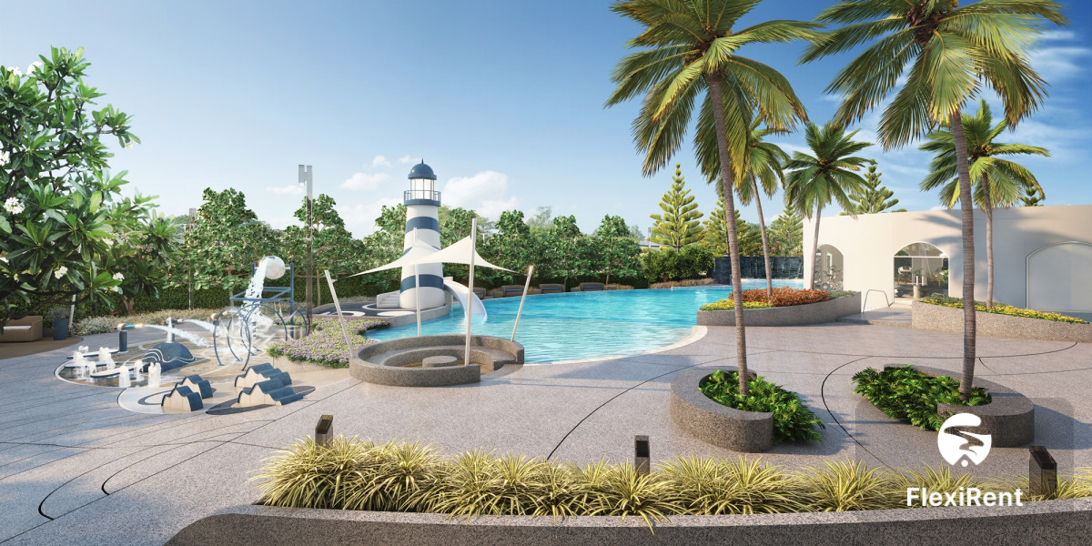 ศุภาลัย บลูเวล หัวหิน (Supalai Blue Whale Hua Hin)