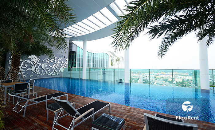 ริทึ่ม สุขุมวิท 50 (Rhythm Sukhumvit 50)