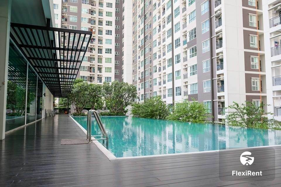 แอสปาย พระราม 4 (Aspire Rama 4)