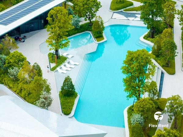 วีเว่ กรุงเทพกรีฑา (VIVE Krungthep Kreetha)