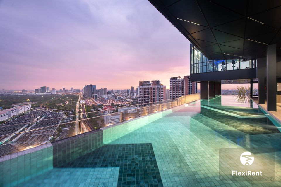 ไอดีโอ พหลฯ - จตุจักร (IDEO Phahol - Jatujak)