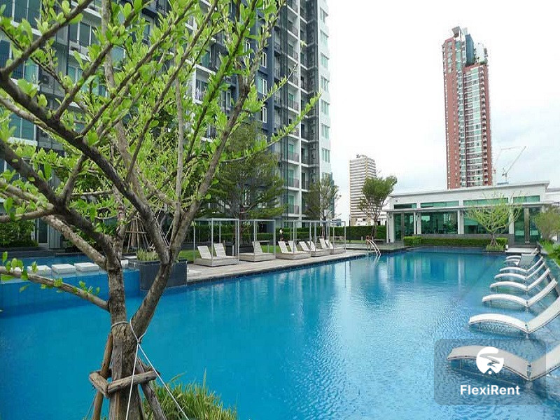 สิริ แอท สุขุมวิท (Siri @ Sukhumvit)