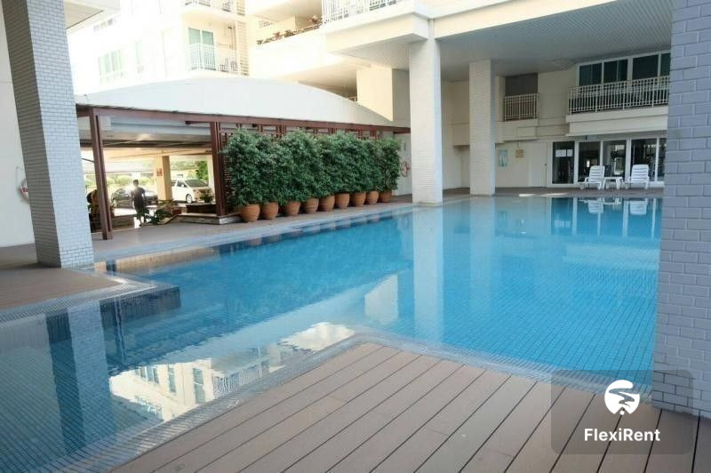 บ้าน สิริ สาทร เย็นอากาศ (Baan Siri Sathorn Yenakard)