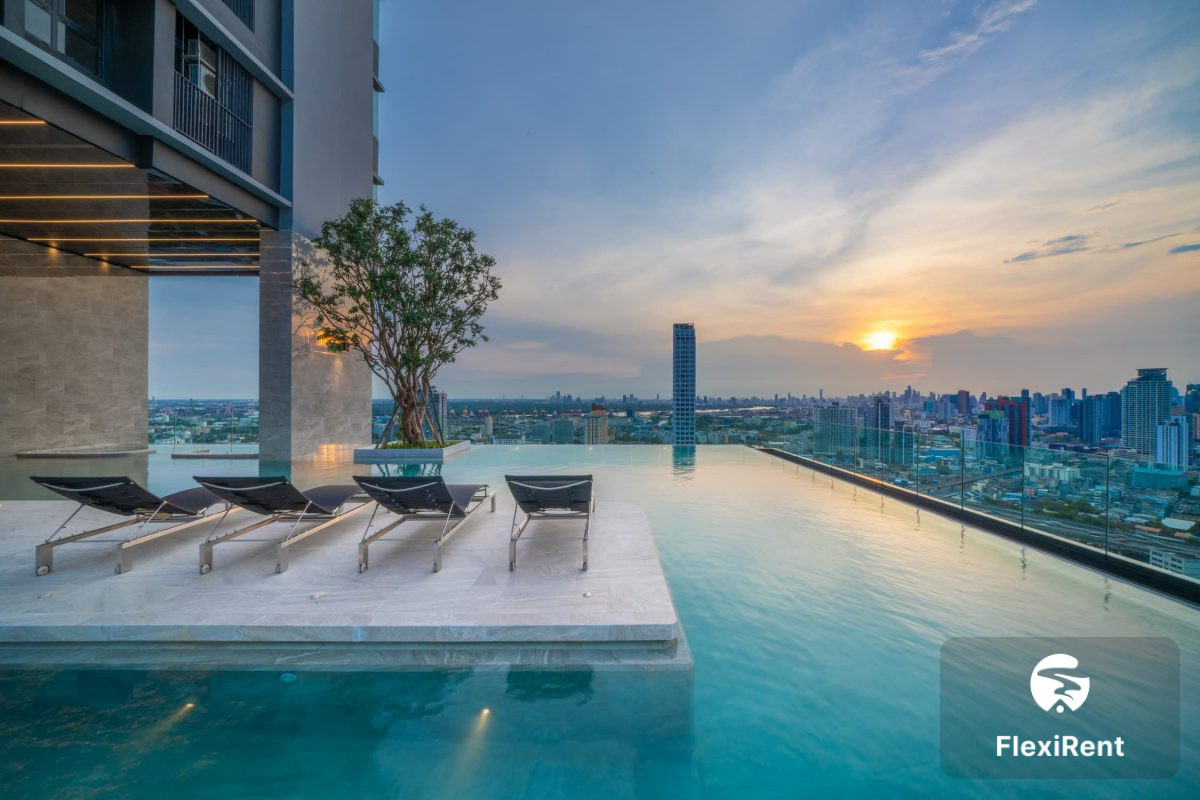ไนท์บริดจ์ ไพร์ม อ่อนนุช (KnightsBridge Prime Onnut)