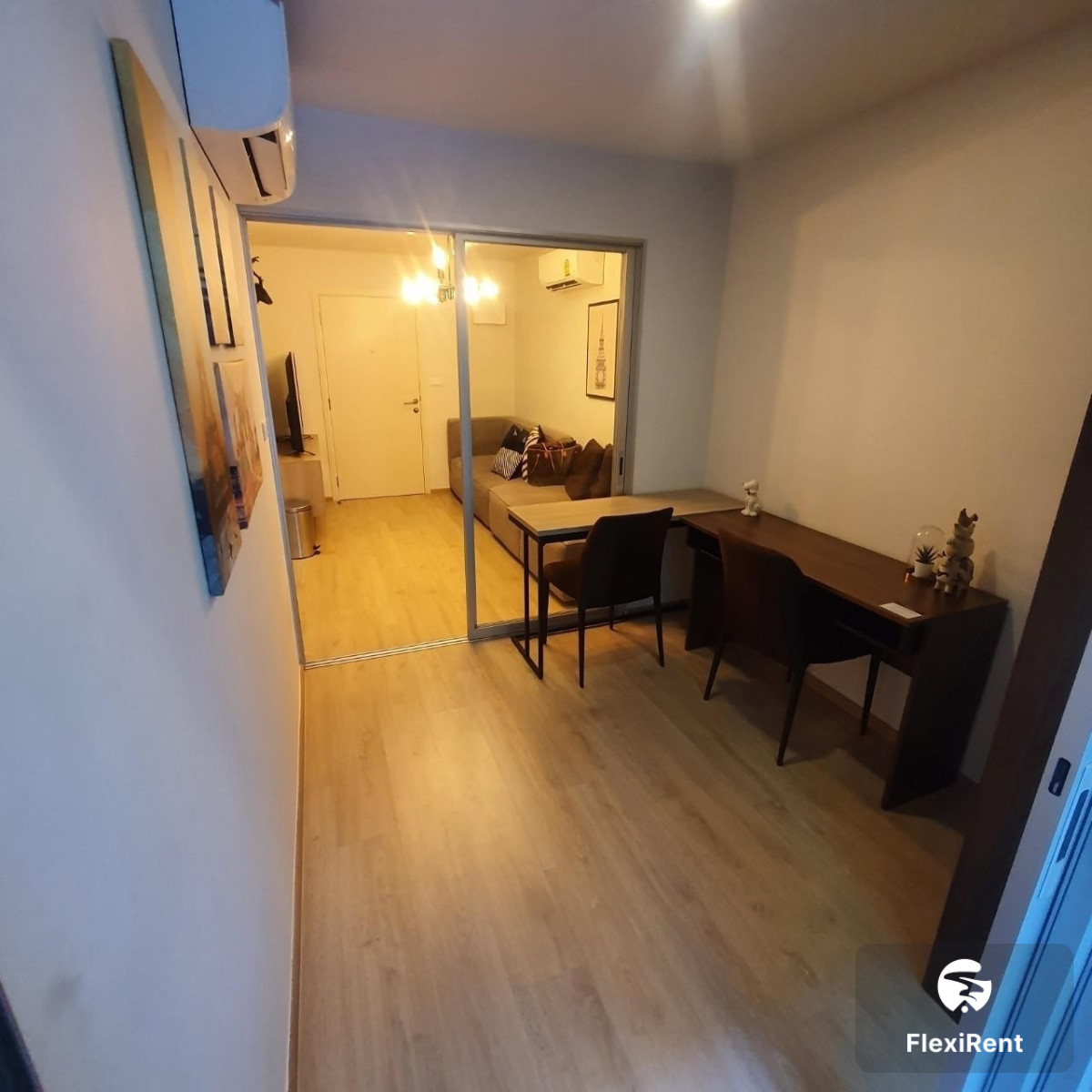 เอลลิโอ เดล มอสส์ พหลโยธิน 34 (Elio Del Moss Phaholyothin 34) รูปที่ 2