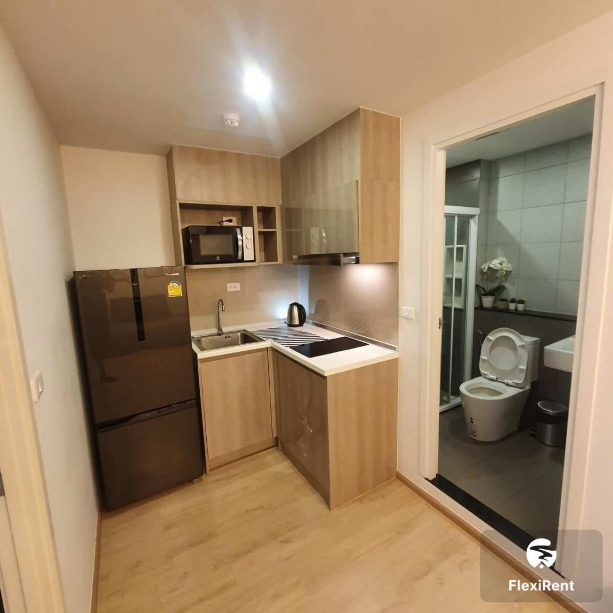 เอลลิโอ เดล มอสส์ พหลโยธิน 34 (Elio Del Moss Phaholyothin 34) รูปที่ 5