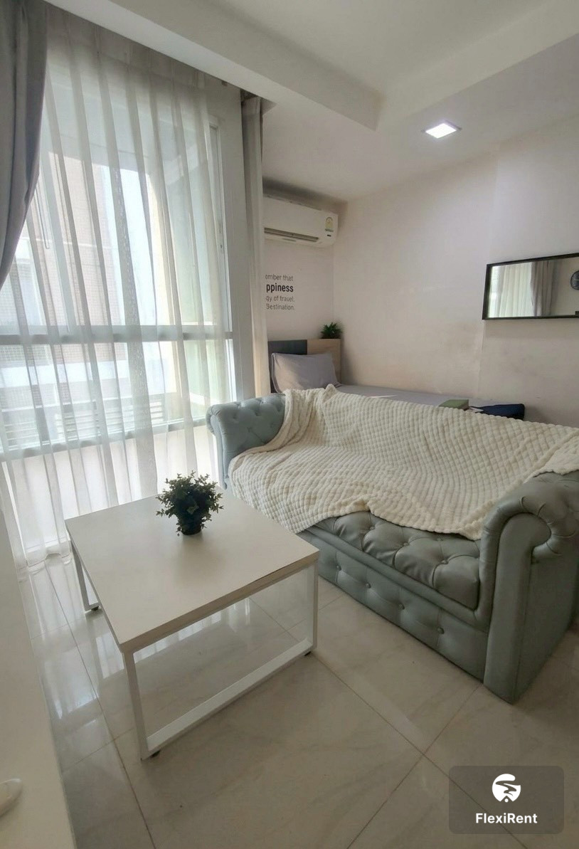 ดีคอนโด รัชดา 19 (D Condo Ratchada 19) รูปที่ 4