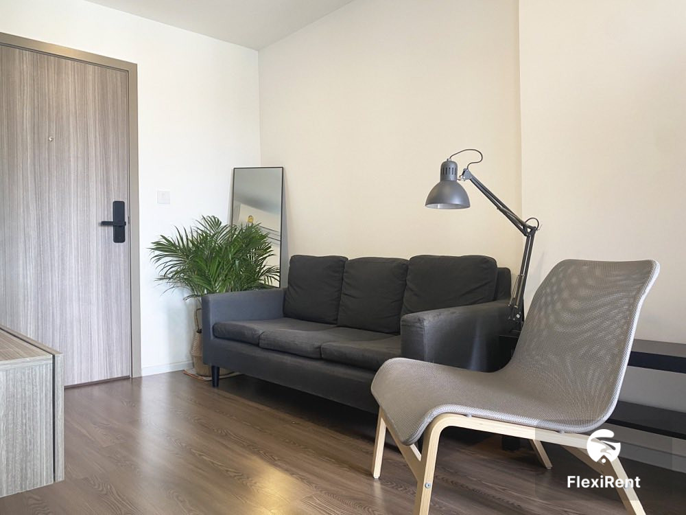 ดิ ออริจิ้น พหลฯ - สะพานใหม่ (THE ORIGIN Phahol - Sapanmai)