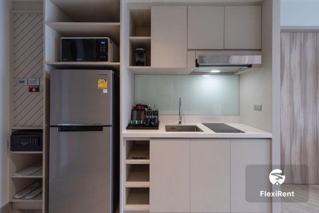 Oakwood Studios Sukhumvit Bangkok