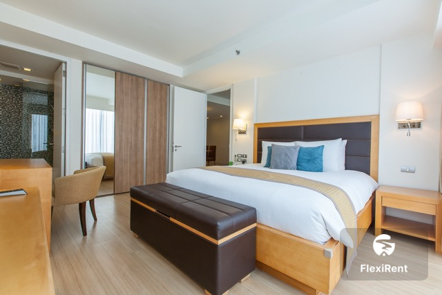 Oakwood Residence Sukhumvit 24 Bangkok