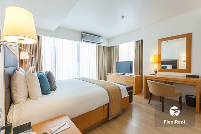 Oakwood Residence Sukhumvit 24 Bangkok photo #3