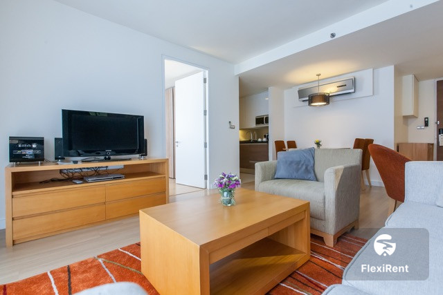 Oakwood Residence Sukhumvit 24 Bangkok photo #5