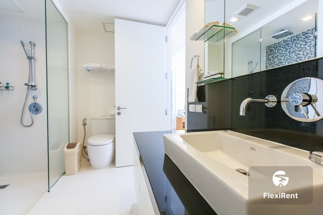 โอ๊ควูด เรสซิเดนซ์ สุขุมวิท 24 กรุงเทพฯ (Oakwood Residence Sukhumvit 24 Bangkok) รูปที่ 6