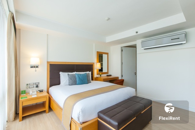 Oakwood Residence Sukhumvit 24 Bangkok