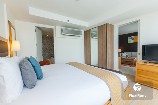 Oakwood Residence Sukhumvit 24 Bangkok photo #2