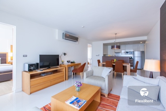 Oakwood Residence Sukhumvit 24 Bangkok photo #5