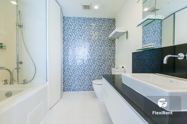 โอ๊ควูด เรสซิเดนซ์ สุขุมวิท 24 กรุงเทพฯ (Oakwood Residence Sukhumvit 24 Bangkok) รูปที่ 7