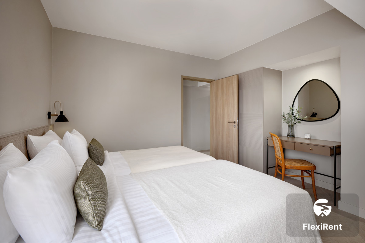 ซัมเมอร์เซ็ท สุขุมวิท 71 กรุงเทพฯ (Somerset Sukhumvit 71 Bangkok) รูปที่ 3