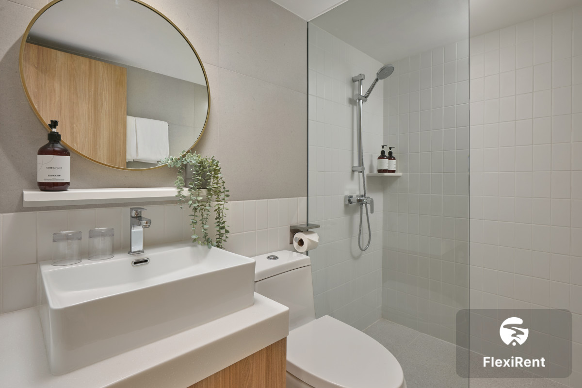 ซัมเมอร์เซ็ท สุขุมวิท 71 กรุงเทพฯ (Somerset Sukhumvit 71 Bangkok) รูปที่ 4