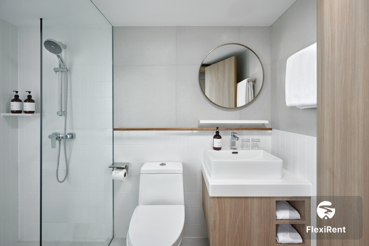 ซัมเมอร์เซ็ท สุขุมวิท 71 กรุงเทพฯ (Somerset Sukhumvit 71 Bangkok) รูปที่ 4