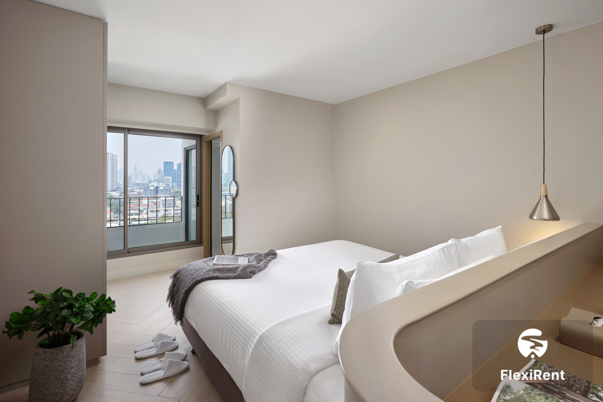 ซัมเมอร์เซ็ท สุขุมวิท 71 กรุงเทพฯ (Somerset Sukhumvit 71 Bangkok) รูปที่ 2