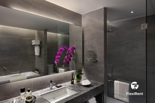 แอสคอท เอ็มบาสซี สาทร กรุงเทพฯ (Ascott Embassy Sathorn Bangkok) รูปที่ 4