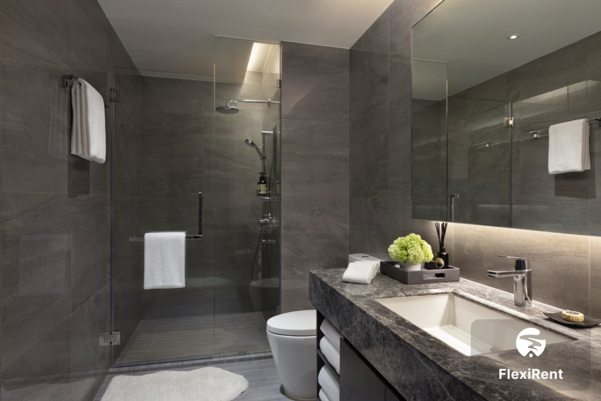 แอสคอท เอ็มบาสซี สาทร กรุงเทพฯ (Ascott Embassy Sathorn Bangkok) รูปที่ 9