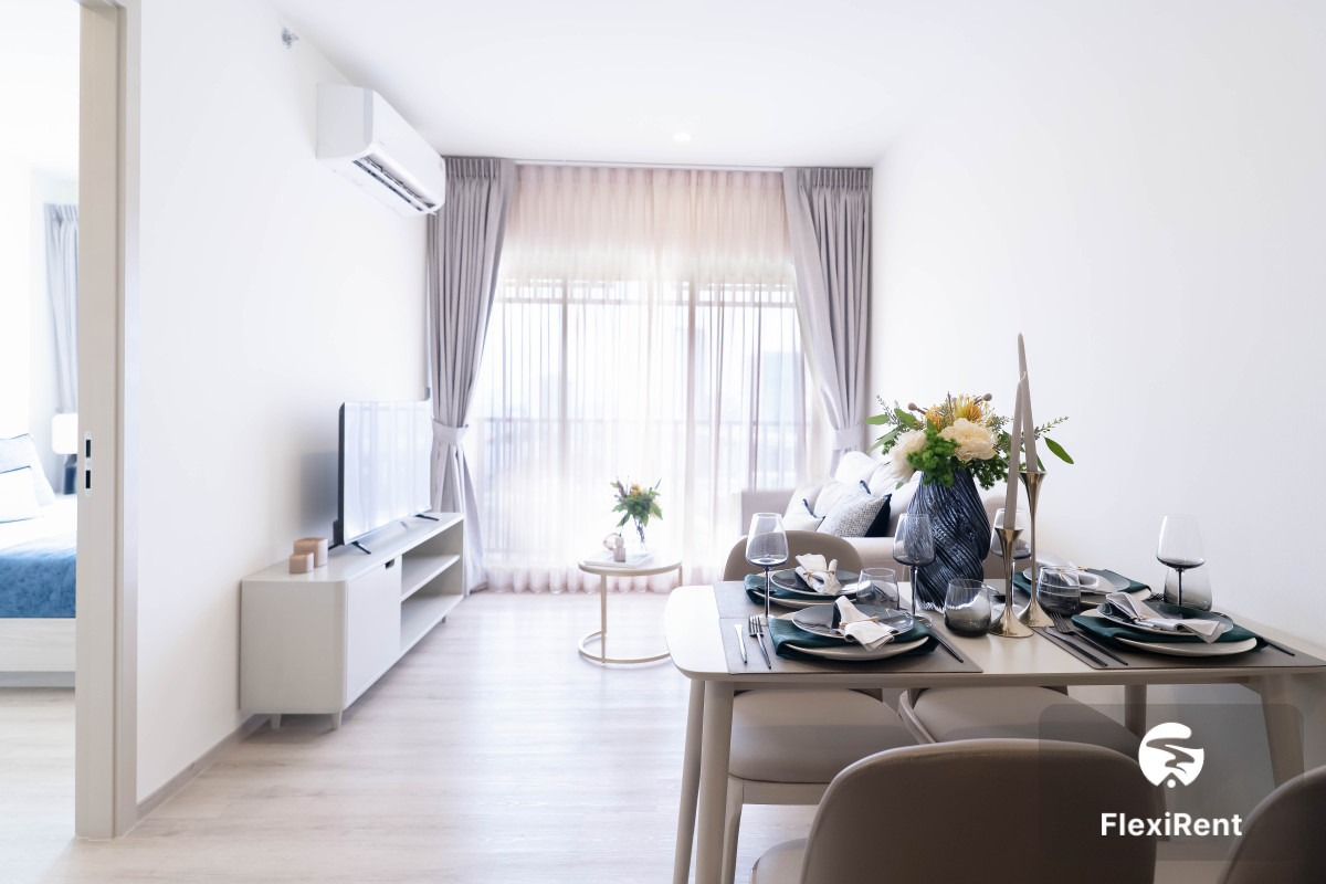 ออริจิ้น เพลส บางนา (Origin Place Bangna) รูปที่ 14