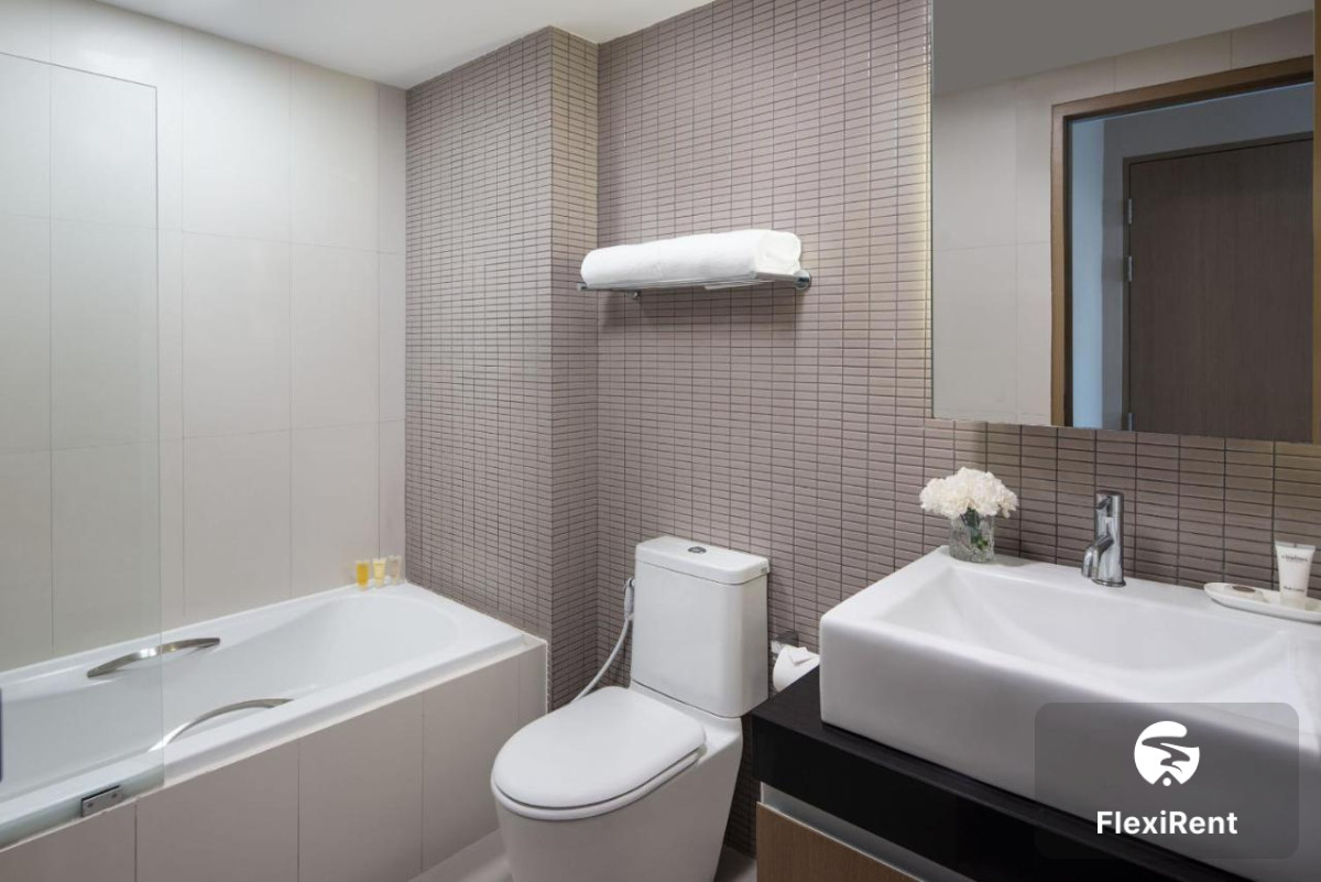 ซิทาดีนส์ สุขุมวิท 8 กรุงเทพฯ (Citadines Sukhumvit 8 Bangkok) รูปที่ 7